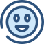 Smile icon 64x64
