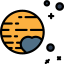 Pluto icône 64x64