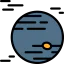 Jupiter icône 64x64