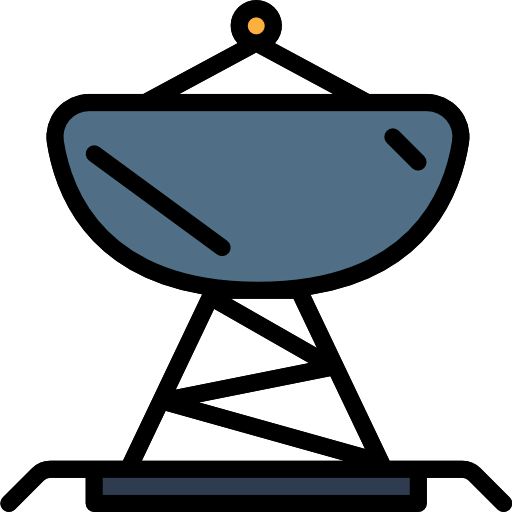 Antenna icon
