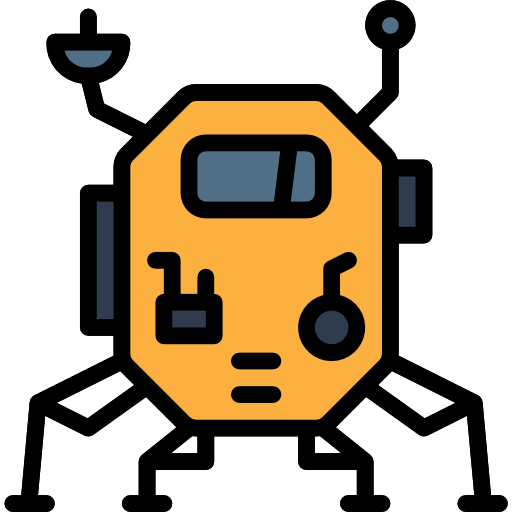 Lander icon