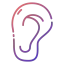 Ear іконка 64x64