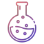 Erlenmeyer іконка 64x64