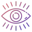 Eye icon 64x64