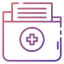 Folder icon 64x64