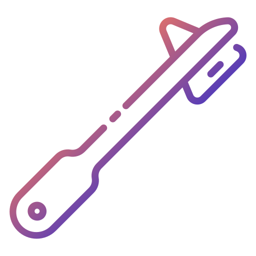Hammer icon