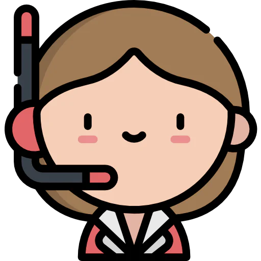 Call center agent 상