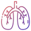 Lung icon 64x64