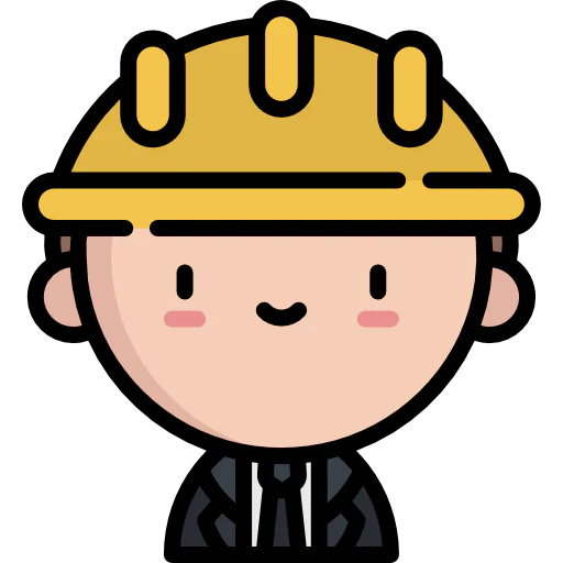 Engineer icon
