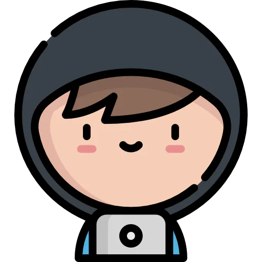 Hacker icon