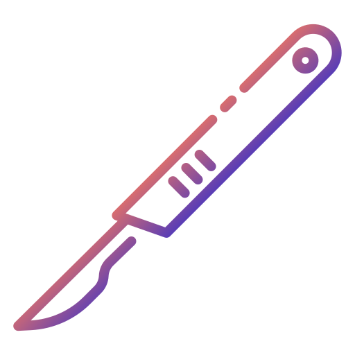 Scalpel icon