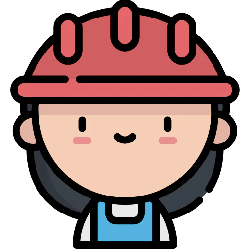 Worker icon