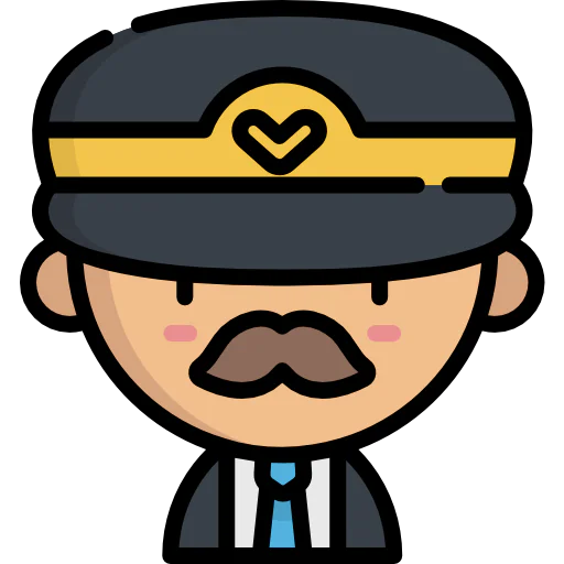 Pilot アイコン