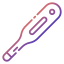 Thermometer icon 64x64