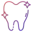Tooth icon 64x64