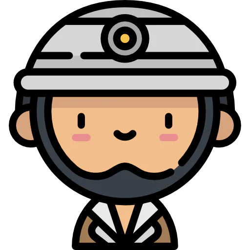 Miner icon
