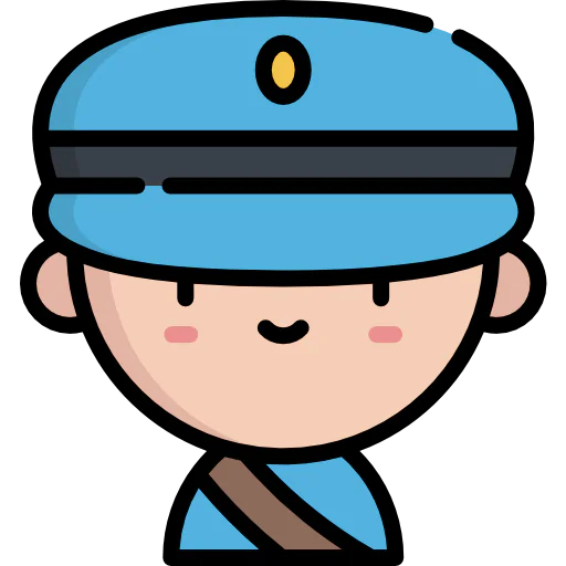 Postman icon