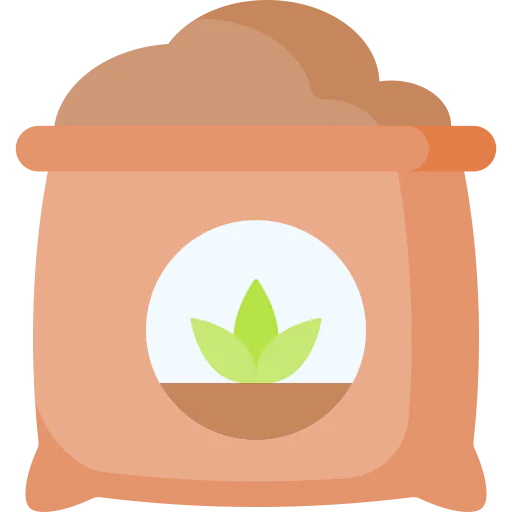 Fertilizer icon