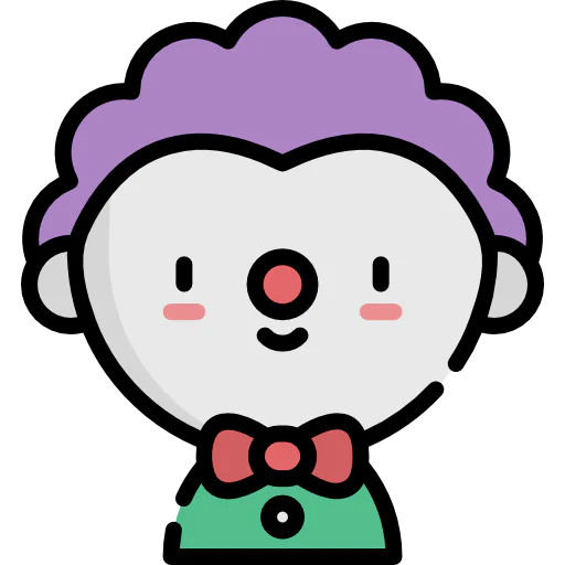 Clown 상