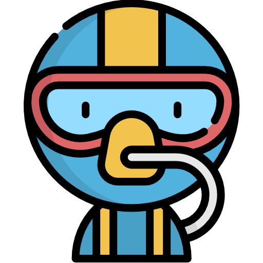 Diver icon