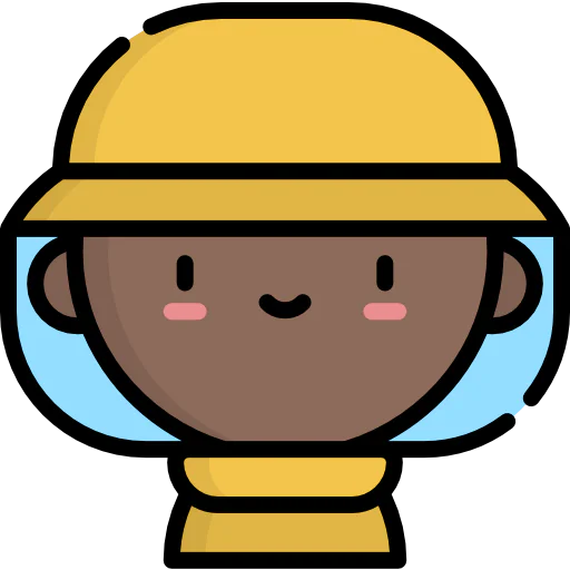 Beekeeper icon