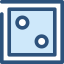 Dice icon 64x64