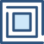 Square іконка 64x64