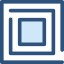Square icon 64x64