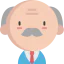 Professor Ikona 64x64