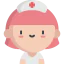 Nurse Ikona 64x64