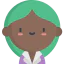 Business woman Ikona 64x64