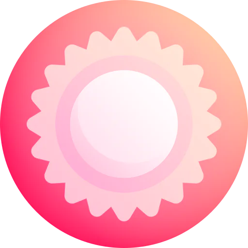 Sun icon