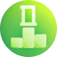 Podium icon 64x64