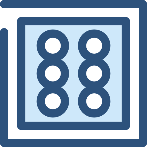 Dice Ikona