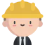 Engineer Ikona 64x64