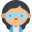 Scientist Ikona 64x64