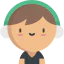 DJ Ikona 64x64