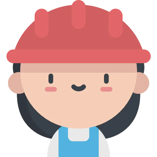 Worker icon