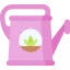 Watering can icon 64x64