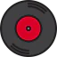 Vinyl icon 64x64