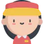 Cashier Ikona 64x64