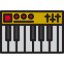 Piano icon 64x64