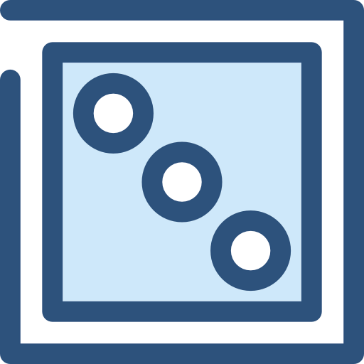 Dice Symbol