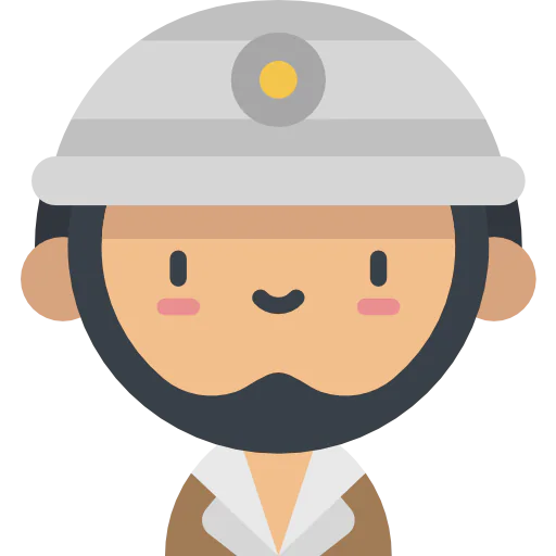 Miner icon