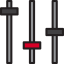 Mixer icon 64x64