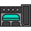 Pedal icon 64x64