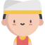 Cook Ikona 64x64