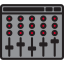 Mixer icon 64x64