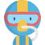 Diver Ikona 64x64