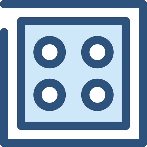 Dice icon